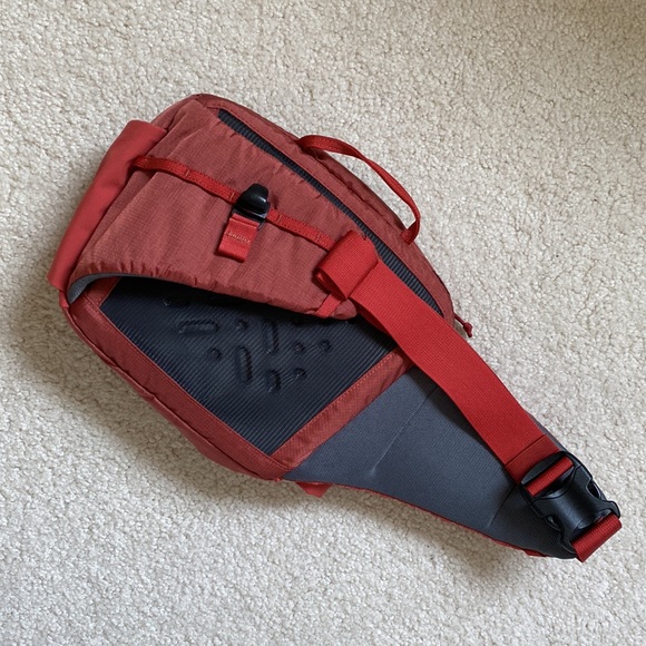 Patagonia Nine Trails waist pack 8L - Picture 5 of 8